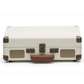 GDL Retro T317B Cream Çanta Pikap