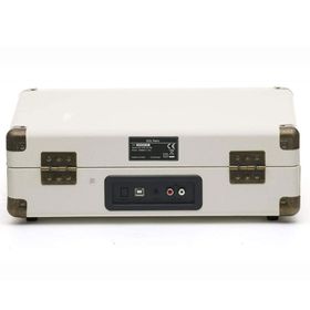 GDL Retro T317B Cream Çanta Pikap