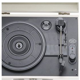 GDL Retro T317B Cream Çanta Pikap