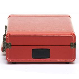 GDL Retro T317B Kırmızı Çanta Pikap