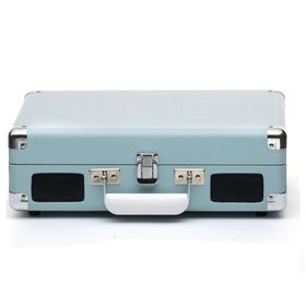 GDL Retro T317B Mavi Çanta Pikap