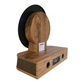 GDL Retro TR-W286 Pikap