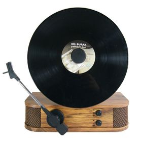 GDL Retro TR-W286 Pikap