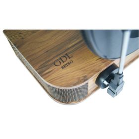 GDL Retro TR-W286 Pikap