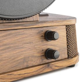 GDL Retro TR-W286 Pikap