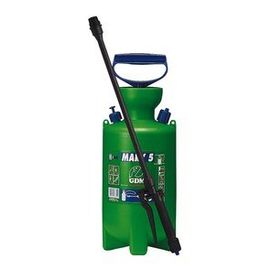 GDM Mary 5 lt Kollu Pompa