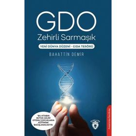 GDO Zehirli Sarmaşık - Bahattin Demir