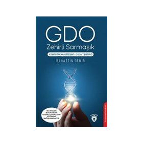GDO Zehirli Sarmaşık - Bahattin Demir