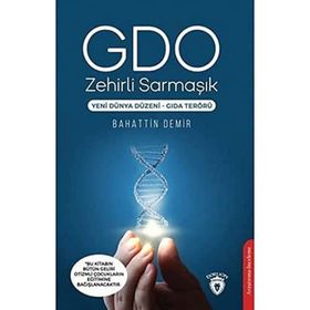 GDO Zehirli Sarmaşık - Bahattin Demir
