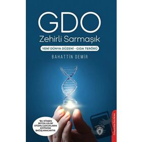 GDO Zehirli Sarmaşık - Bahattin Demir