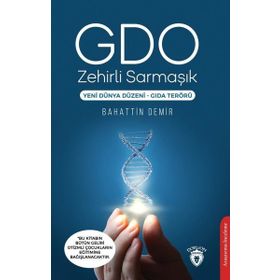 GDO Zehirli Sarmaşık - Bahattin Demir