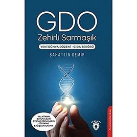 GDO Zehirli Sarmaşık - Bahattin Demir