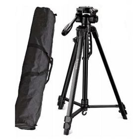 GDX 682AN Fotoğraf ve Kamera Tripod