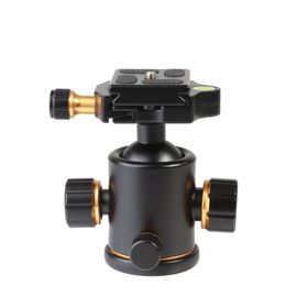 GDX BALL-01 Ball Head Top Kafa