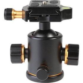 GDX BALL-01 Ball Head Top Kafa