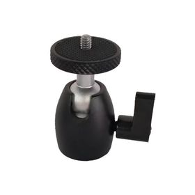 GDX BALL-03 Ball Head Top Kafa