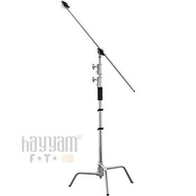 GDX BS-320 Plus C Boom Stand Deve Boynu