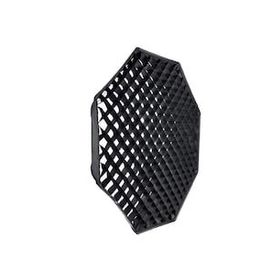 GDX BW-120 Octagon Izgaralı Gridli 120 cm Bowens Softbox