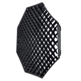 GDX BW-120 Octagon Izgaralı Gridli 120 cm Bowens Softbox
