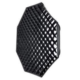 GDX BW-170 170 cm Bowens Octagon Izgaralı Gridli Softbox