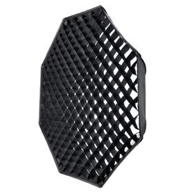 GDX BW-170 170 cm Bowens Octagon Izgaralı Gridli Softbox