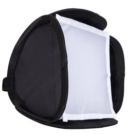 GDX BW23 23 cm Softbox Tepe Flaş