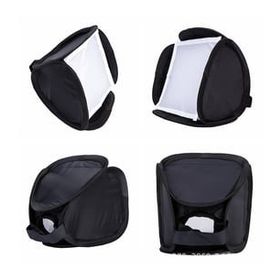 GDX BW23 23 cm Softbox Tepe Flaş