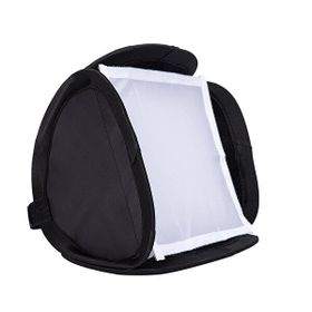 GDX BW23 23 cm Softbox Tepe Flaş