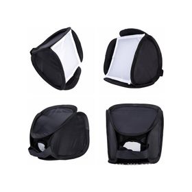 GDX BW23 23 cm Softbox Tepe Flaş