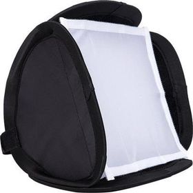 GDX BW23 23 cm Softbox Tepe Flaş