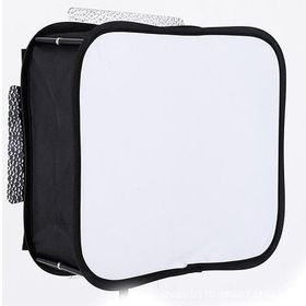 GDX BW38 38 cm Panel LED Softbox