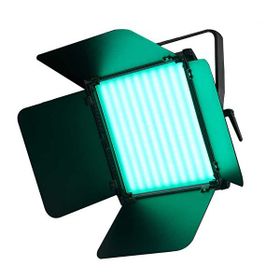 GDX CF-1000R RGB Panel Led Video Işığı