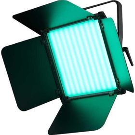 GDX CF-1000R RGB Panel Led Video Işığı