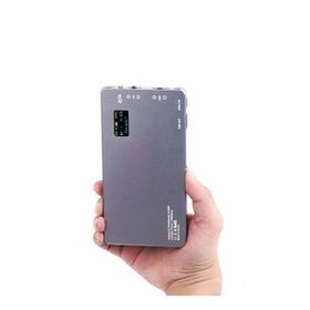 GDX CF-135 RGB Mini Mobil Video Işığı