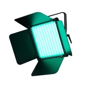 GDX CF-1500R Rgb Led Video Işık Seti