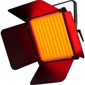 GDX CF-1500R RGB Panel Led Video Işığı