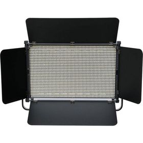 GDX CF-LED 2020C 2'li Sürekli Panel Led Işık Seti