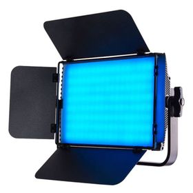 GDX CF-LED 600 RGB Video Led Işık