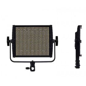 GDX CF-LED 600C 2'li Sürekli Panel Led Işık Seti