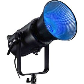 GDX EXC-180RGB-II Rgb Led Video Işığı