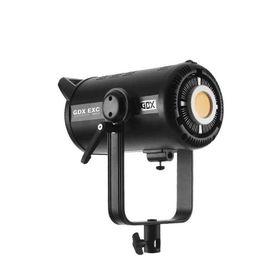 GDX EXC-220C-II Bi Color Led Video Işığı