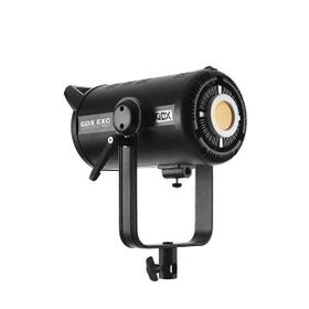 GDX EXC-220C-II Bi Color Led Video Işığı