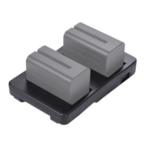 GDX F2-BP V Mount Sony Np Serisi Çevirici