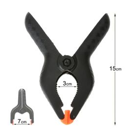 GDX FX6 Clamp Fon Tutucu Mandal