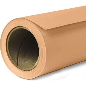 GDX Kağıt Sonsuz Beige 2.70x11 m Stüdyo Fon Perde