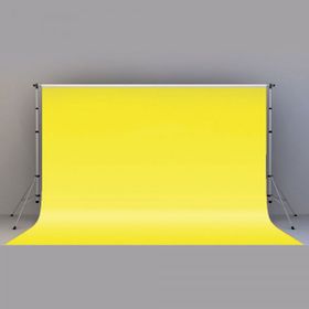 GDX Kağıt Sonsuz Canary 2.70x11 m Stüdyo Fon Perde
