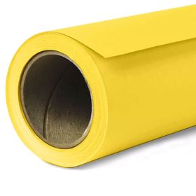 GDX Kağıt Sonsuz Canary 2.70x11 m Stüdyo Fon Perde