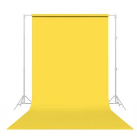 GDX Kağıt Sonsuz Canary 2.70x11 m Stüdyo Fon Perde
