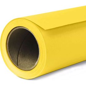 GDX Kağıt Sonsuz Canary 2.70x11 m Stüdyo Fon Perde