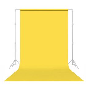 GDX Kağıt Sonsuz Canary 2.70x11 m Stüdyo Fon Perde